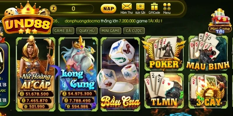 Bạn có thể tham gia game trên nhiều thiết bị khác nhau