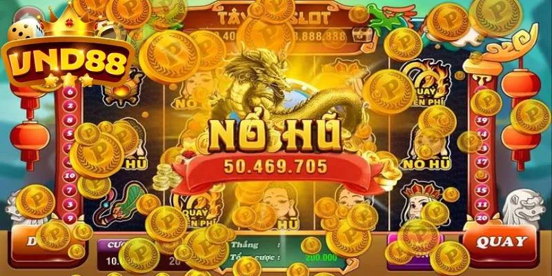 Biết cách chọn khung giờ nổ hũ
