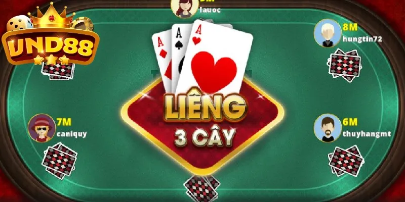 Các hành động trong game phổ biến