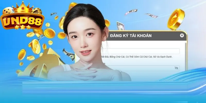 dang ky tai khoan thanh vien don gian