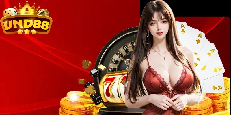 danh muc game bai sieu hap dan