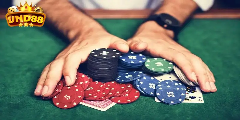 Đặt cược game bài online có chiến thuật giúp bạn tăng xác suất thắng cao 