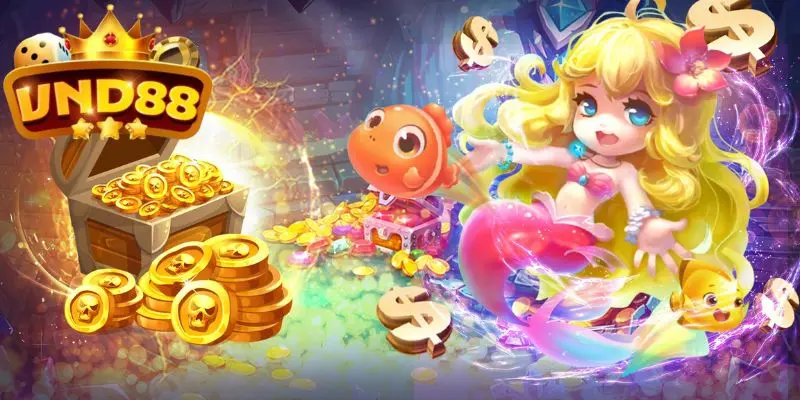Hướng dẫn các bước tải game bắn cá tiên cánh cho người mới 