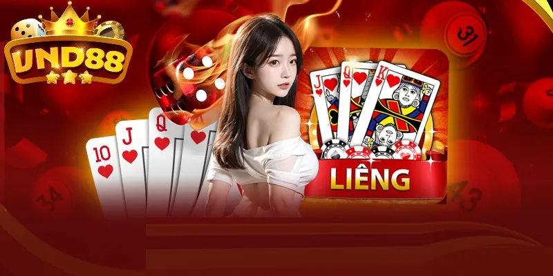 Luật chơi game bài Liêng dễ dàng