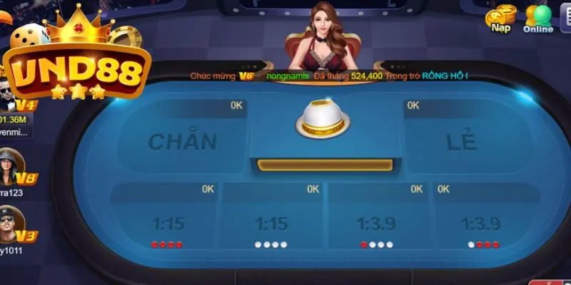 Một số thuật ngữ cơ bản người chơi cần phải nắm rõ 