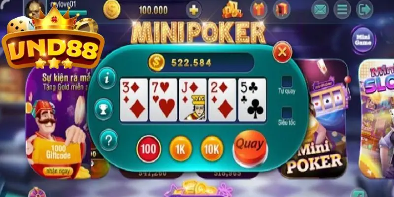 Mức trả thưởng hấp dẫn thu hút người chơi tham gia 