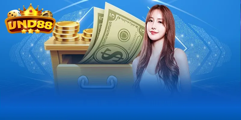 Nạp tiền vừa phải, đủ chơi và kiểm tra biến động giao dịch