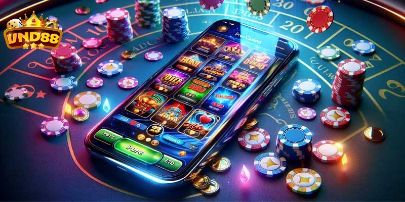Những lưu ý nên nhớ khi tải app VND88
