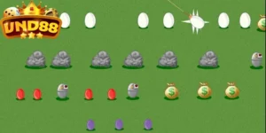 Săn Trứng - Game Mini Đáng Trải Nghiệm Nhất 2025 Tại VND88