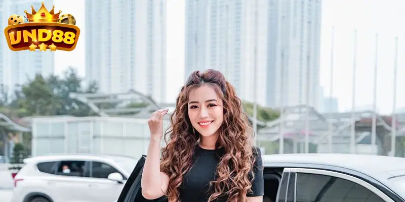 Thành công của CEO Đào Minh Châu