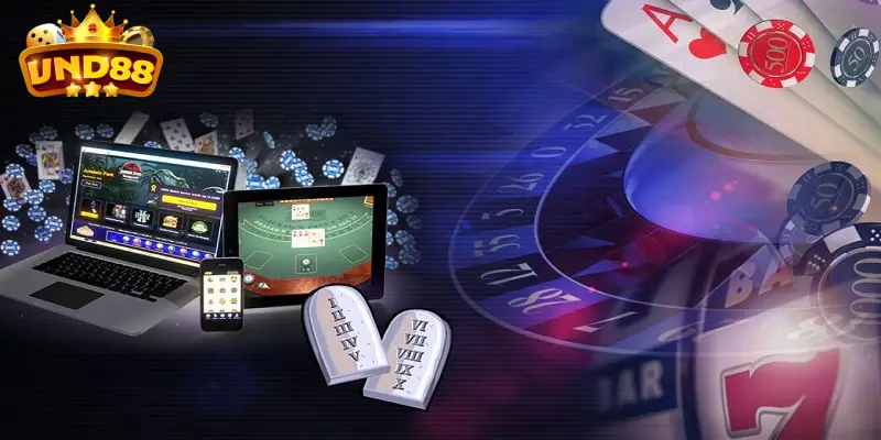 Tỷ lệ RTP các game bài trực tuyến VND 88 rất cao 